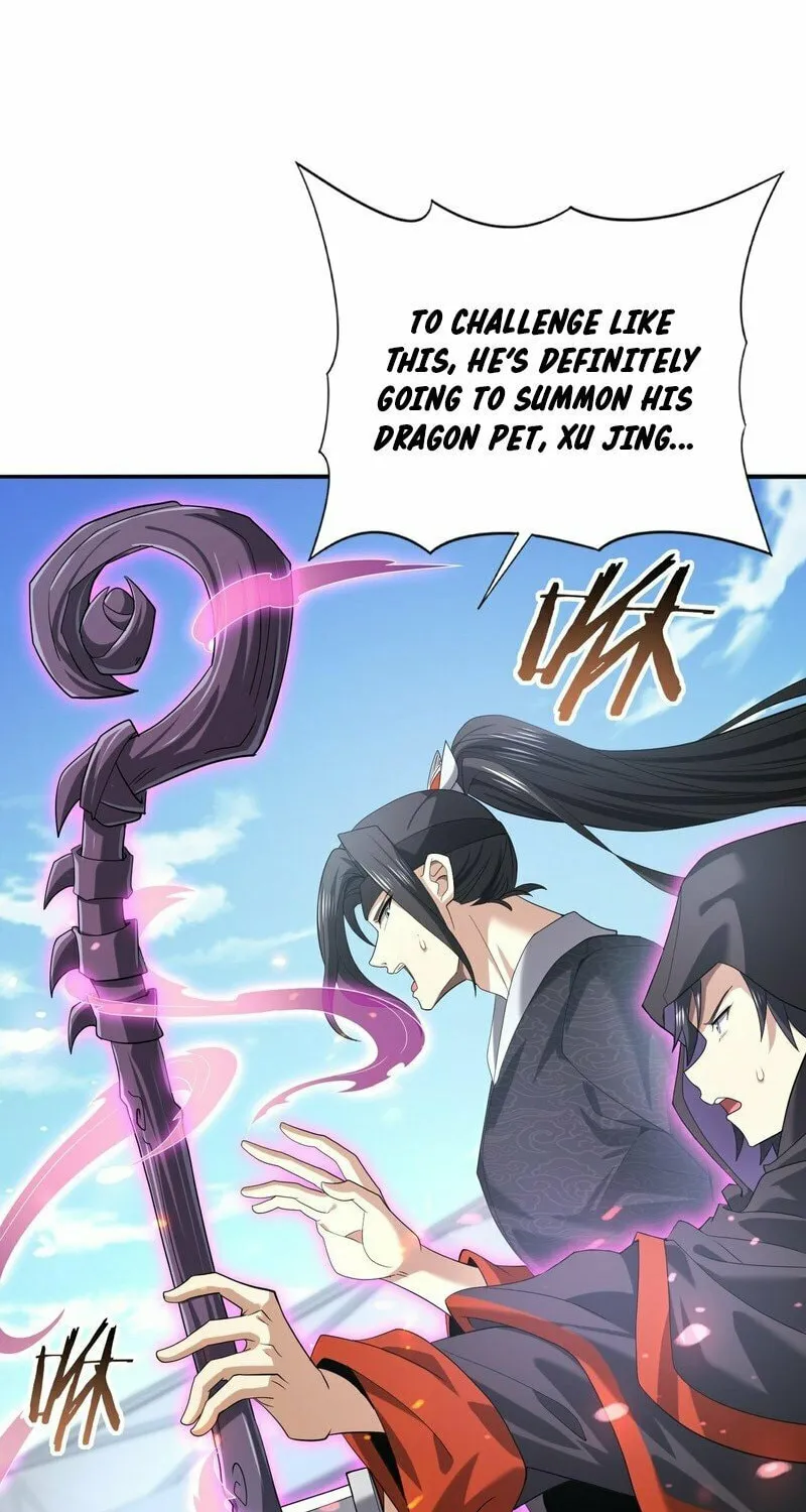 I Got the Weakest Class, Dragon Tamer!? Chapter 40 page 17 - 