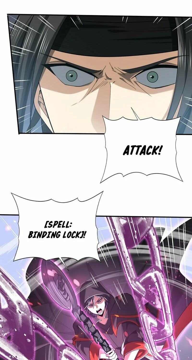I Got the Weakest Class, Dragon Tamer!? Chapter 40 page 21 - 