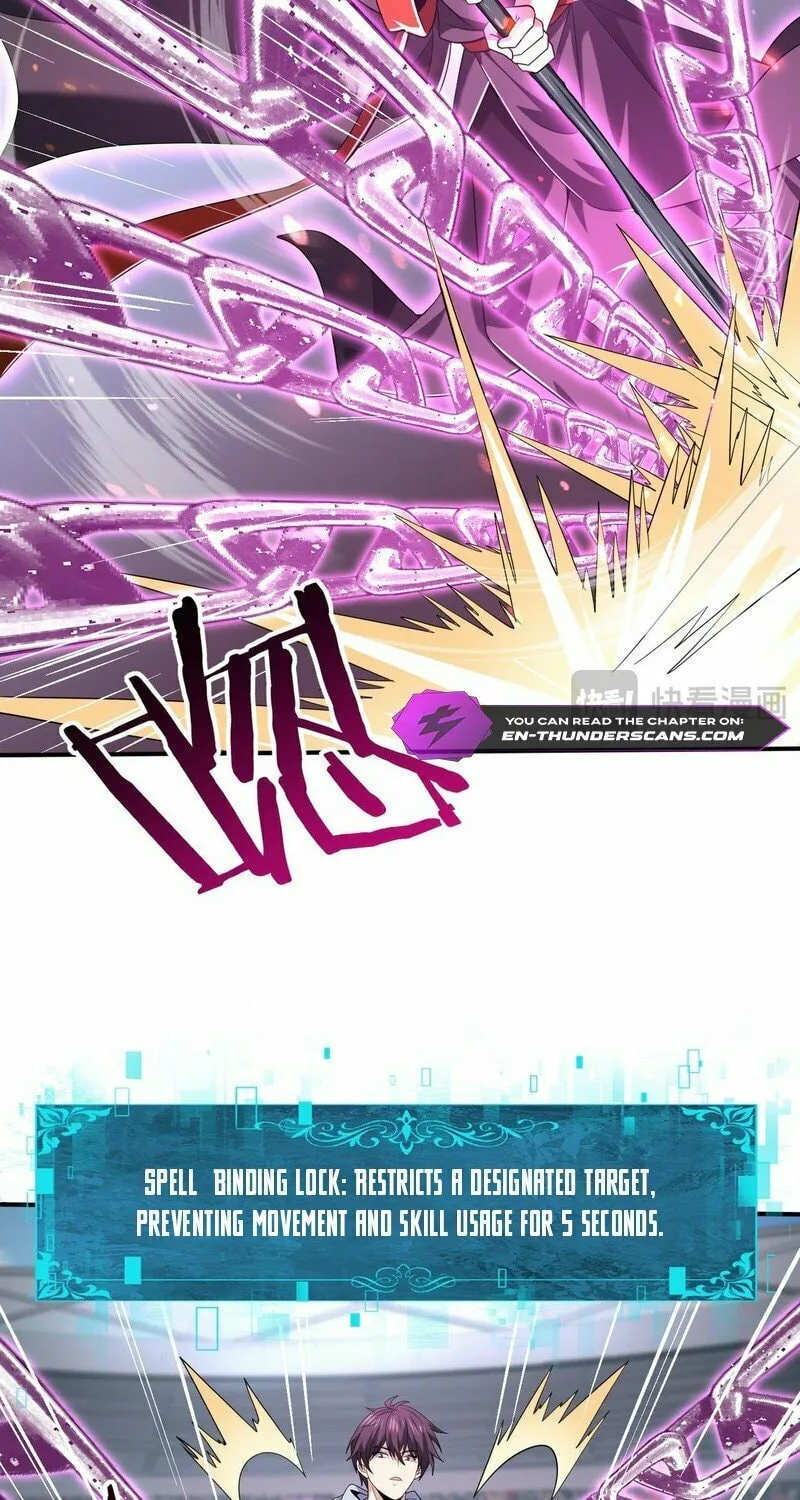 I Got the Weakest Class, Dragon Tamer!? Chapter 40 page 22 - 