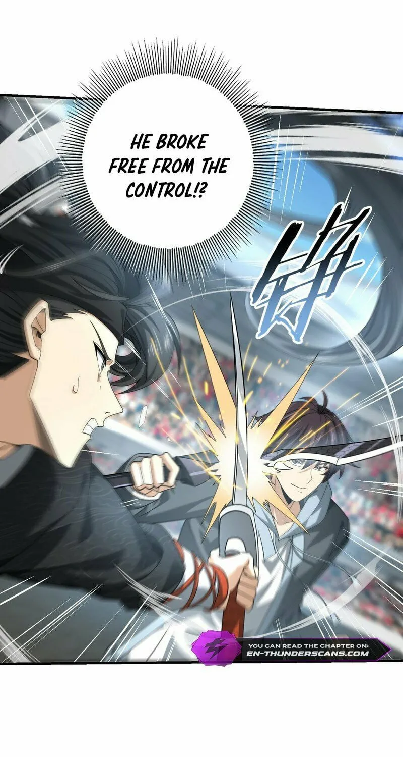 I Got the Weakest Class, Dragon Tamer!? Chapter 40 page 27 - 