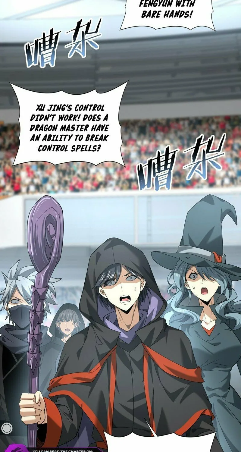 I Got the Weakest Class, Dragon Tamer!? Chapter 40 page 30 - 