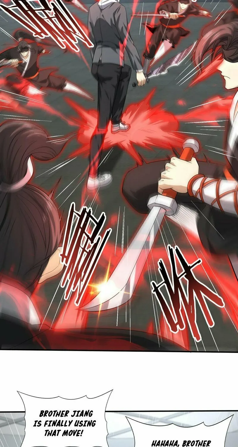 I Got the Weakest Class, Dragon Tamer!? Chapter 40 page 41 - 