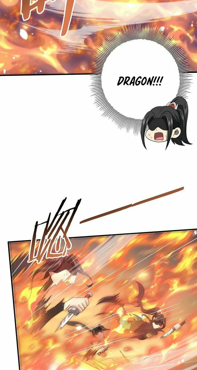 I Got the Weakest Class, Dragon Tamer!? Chapter 40 page 47 - 