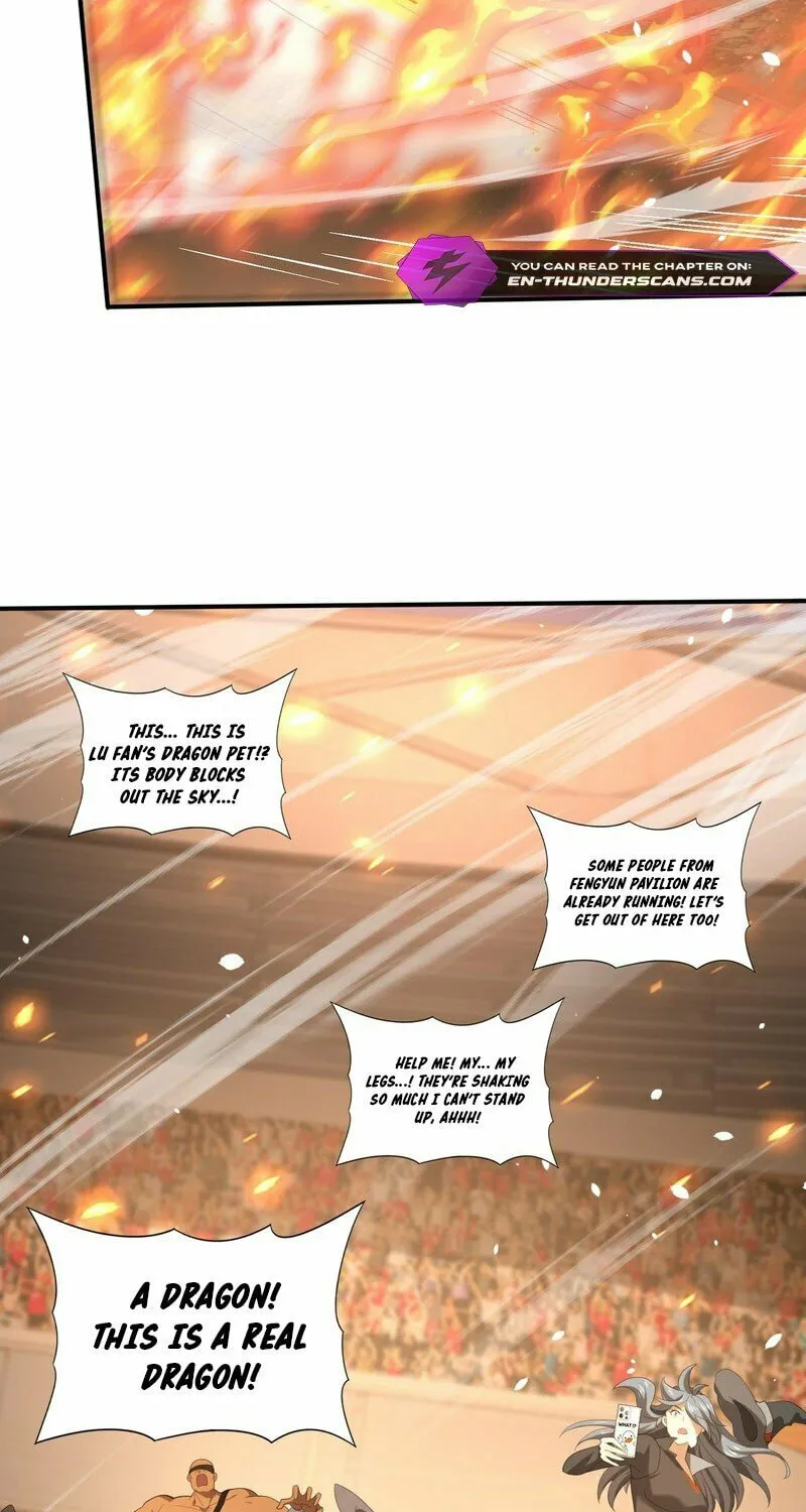I Got the Weakest Class, Dragon Tamer!? Chapter 40 page 48 - 