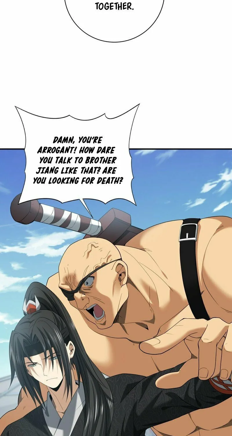 I Got the Weakest Class, Dragon Tamer!? Chapter 40 page 6 - 