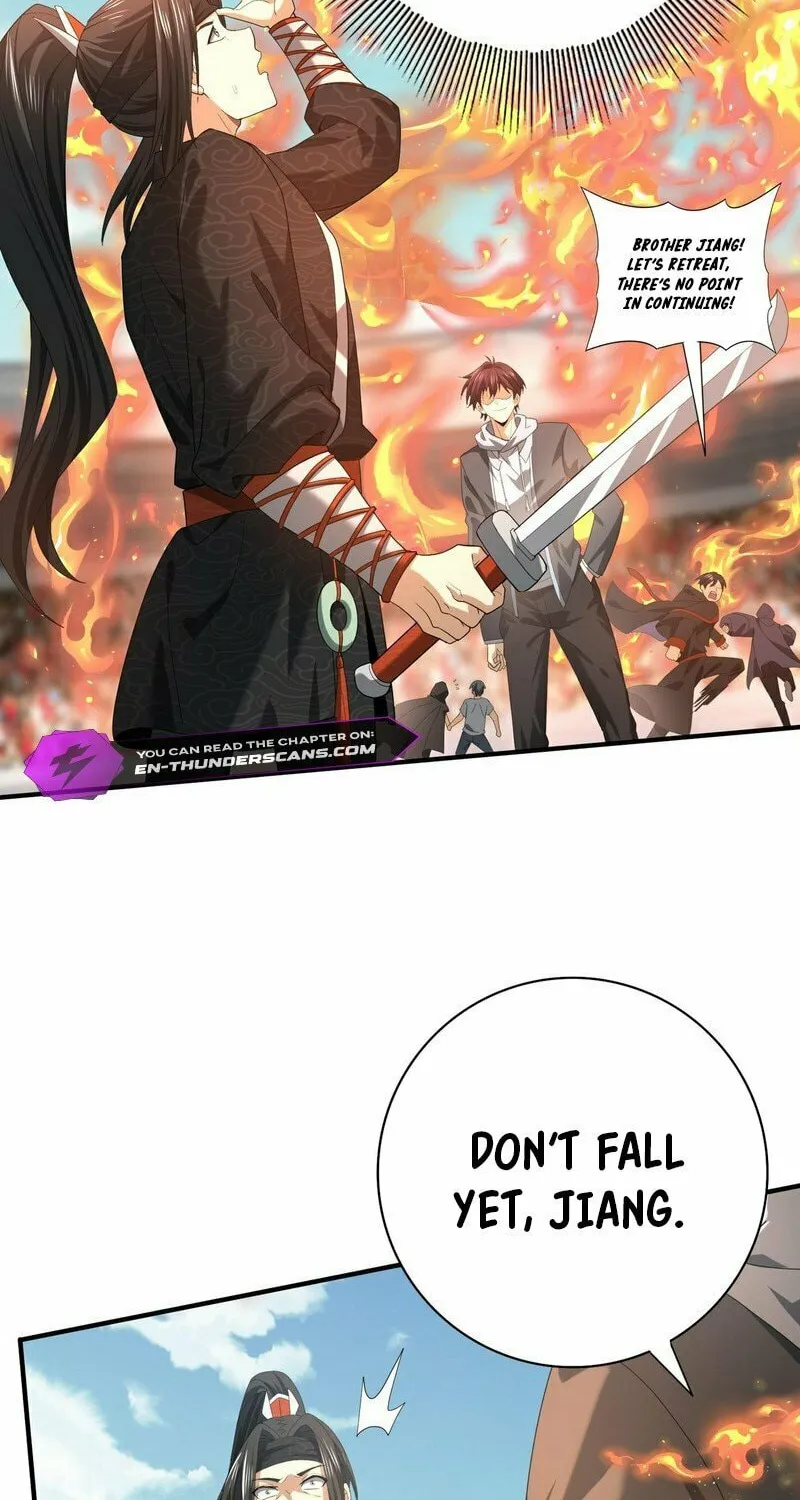 I Got the Weakest Class, Dragon Tamer!? Chapter 40 page 51 - 
