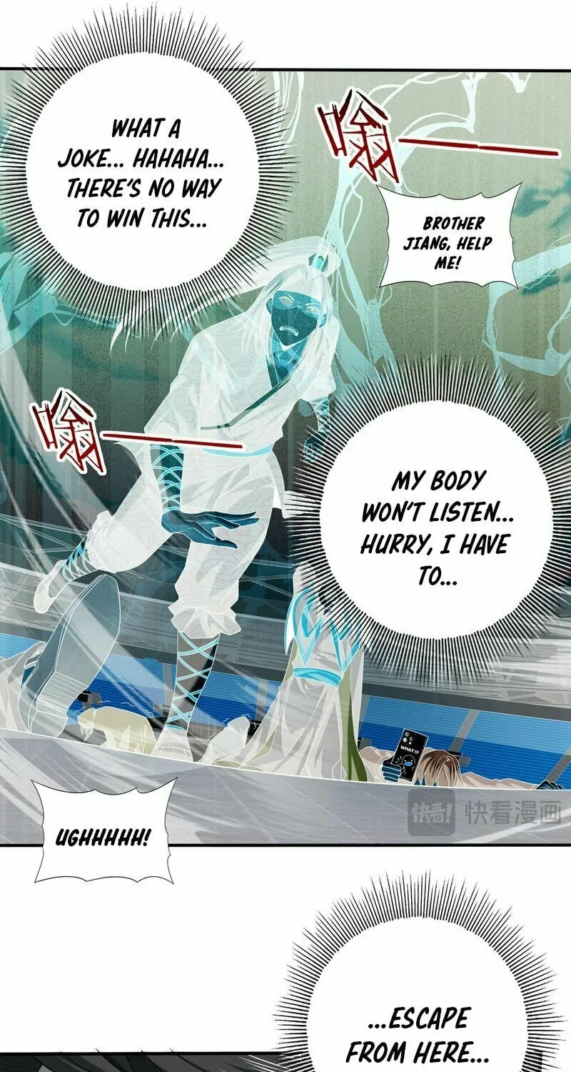 I Got the Weakest Class, Dragon Tamer!? Chapter 40 page 56 - 