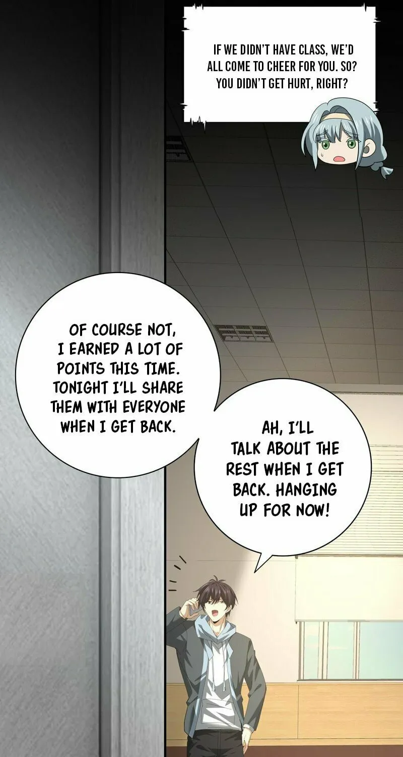 I Got the Weakest Class, Dragon Tamer!? Chapter 40 page 62 - 