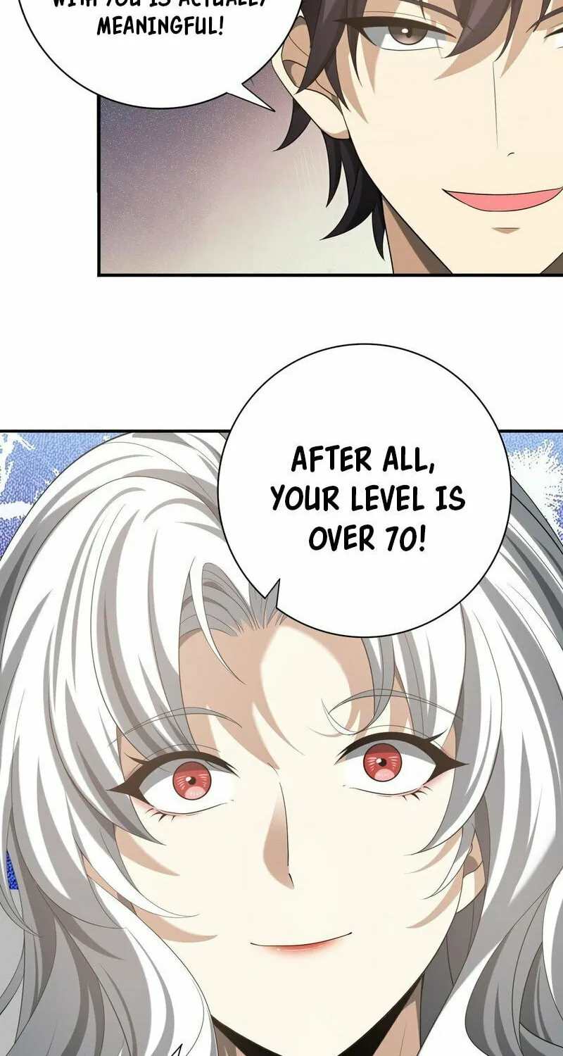 I Got the Weakest Class, Dragon Tamer!? Chapter 40 page 65 - 