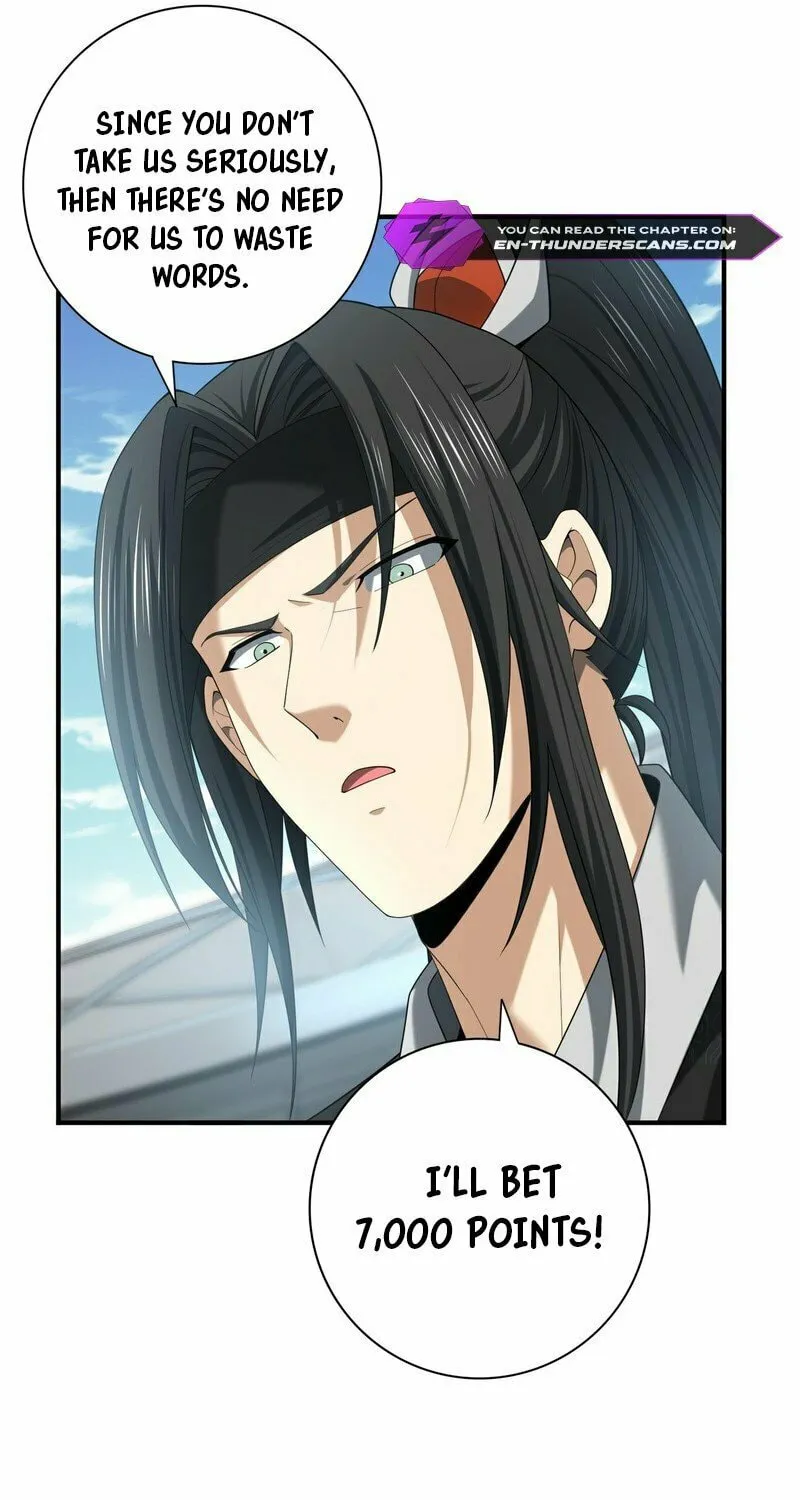 I Got the Weakest Class, Dragon Tamer!? Chapter 40 page 8 - 