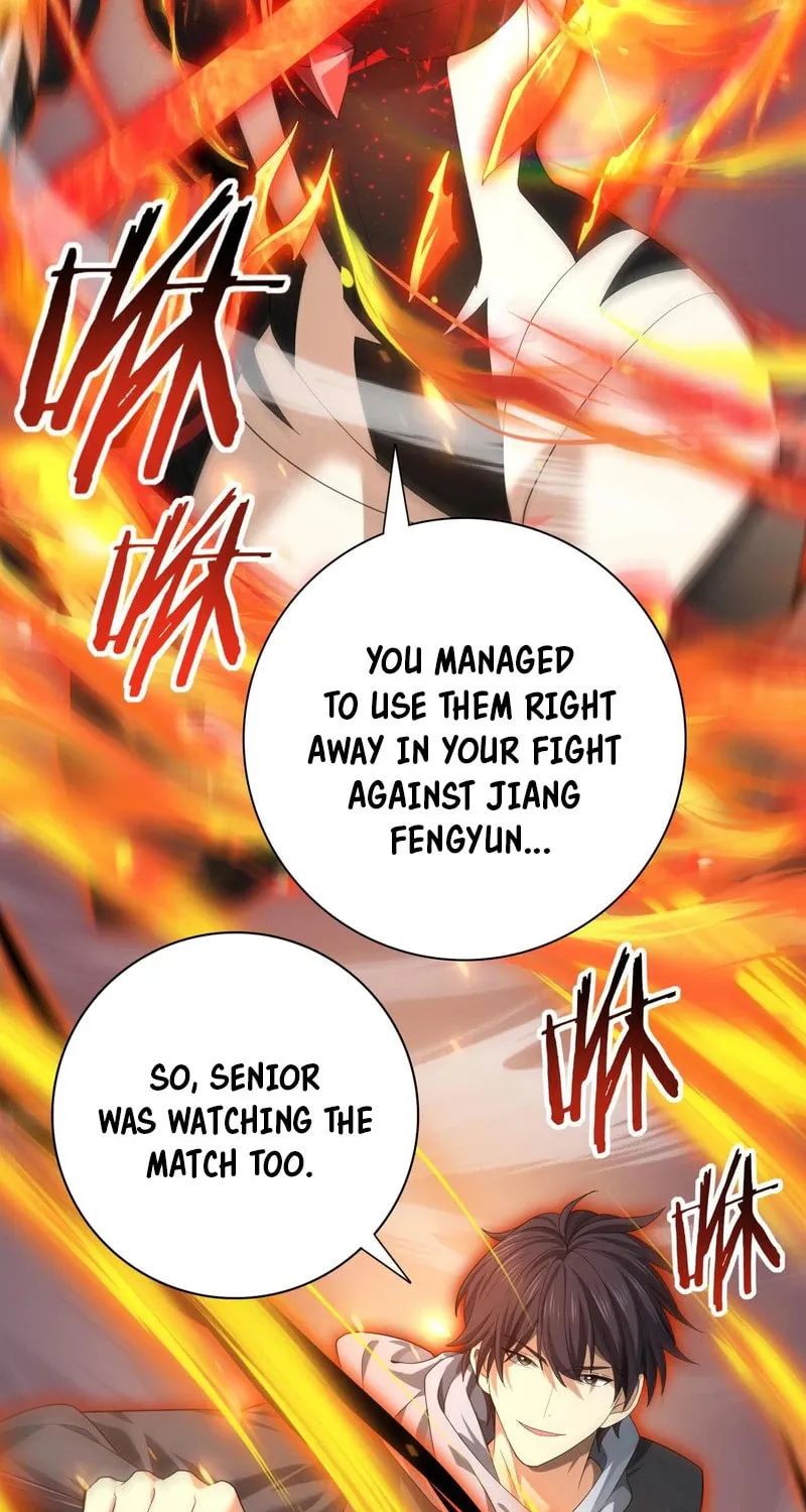 I Got the Weakest Class, Dragon Tamer!? Chapter 41 page 15 - 