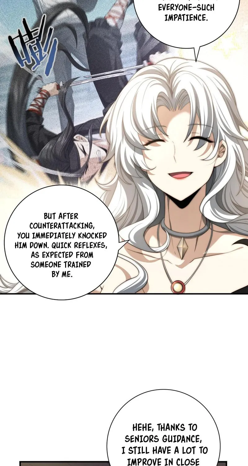 I Got the Weakest Class, Dragon Tamer!? Chapter 41 page 17 - 