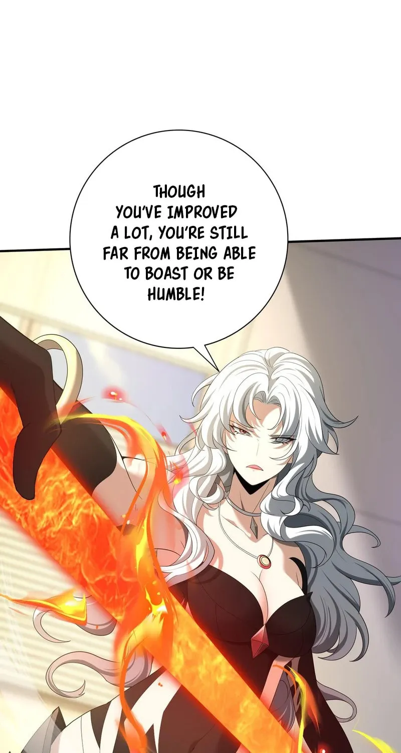 I Got the Weakest Class, Dragon Tamer!? Chapter 41 page 21 - 