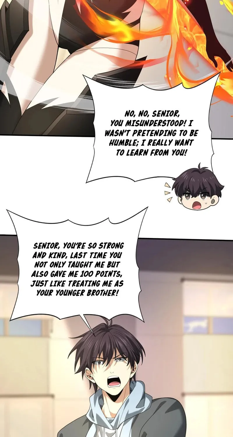 I Got the Weakest Class, Dragon Tamer!? Chapter 41 page 22 - 