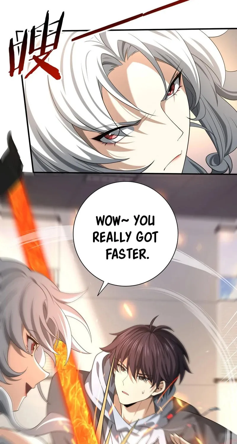 I Got the Weakest Class, Dragon Tamer!? Chapter 41 page 27 - 