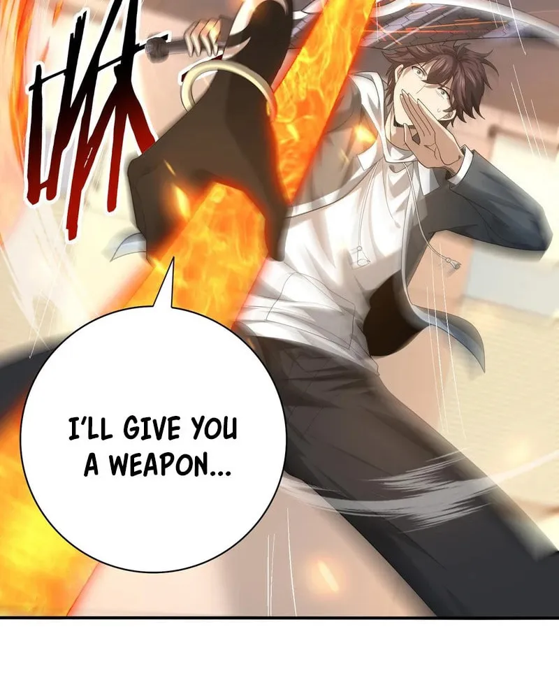 I Got the Weakest Class, Dragon Tamer!? Chapter 41 page 30 - 