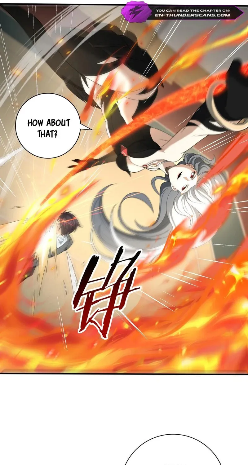 I Got the Weakest Class, Dragon Tamer!? Chapter 41 page 31 - 