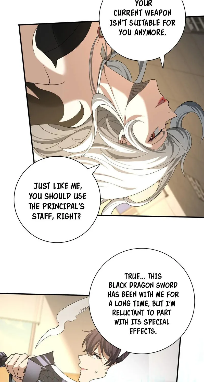 I Got the Weakest Class, Dragon Tamer!? Chapter 41 page 32 - 