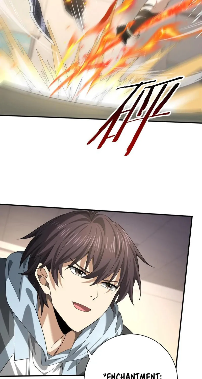 I Got the Weakest Class, Dragon Tamer!? Chapter 41 page 35 - 