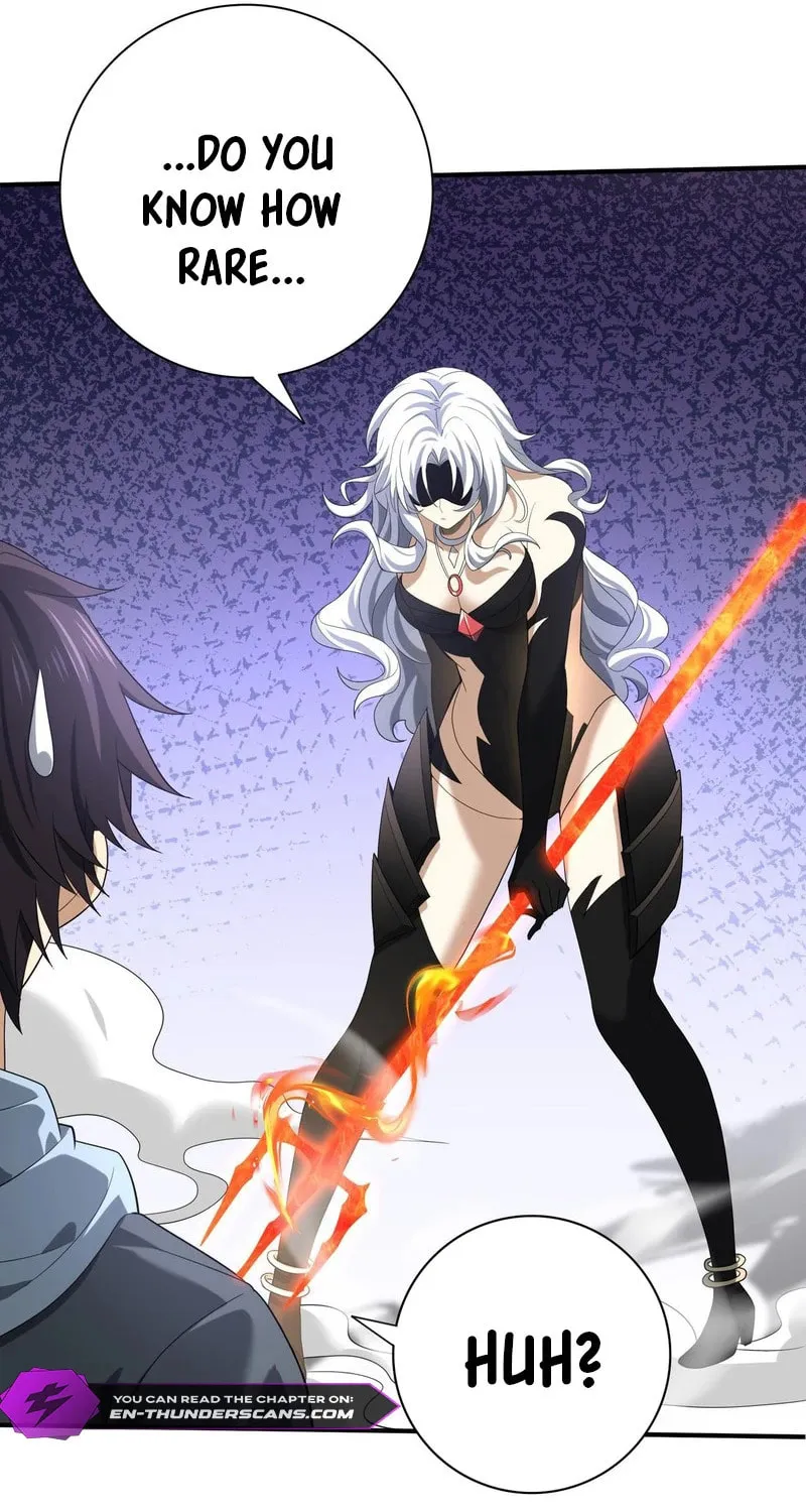 I Got the Weakest Class, Dragon Tamer!? Chapter 41 page 37 - 