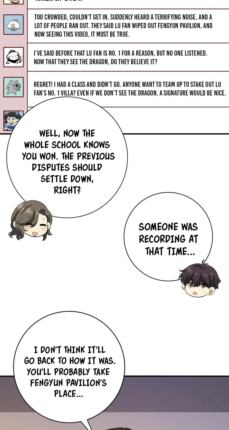 I Got the Weakest Class, Dragon Tamer!? Chapter 41 page 45 - 