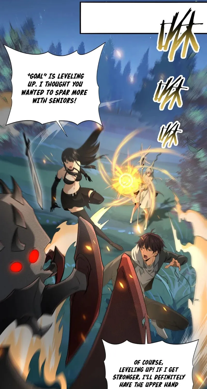 I Got the Weakest Class, Dragon Tamer!? Chapter 41 page 49 - 