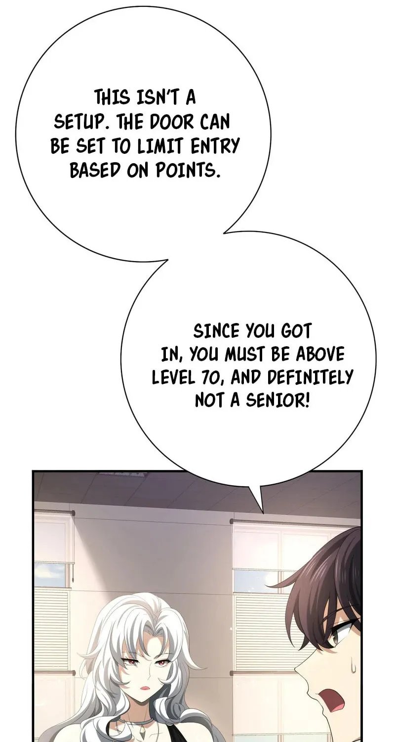 I Got the Weakest Class, Dragon Tamer!? Chapter 41 page 8 - 