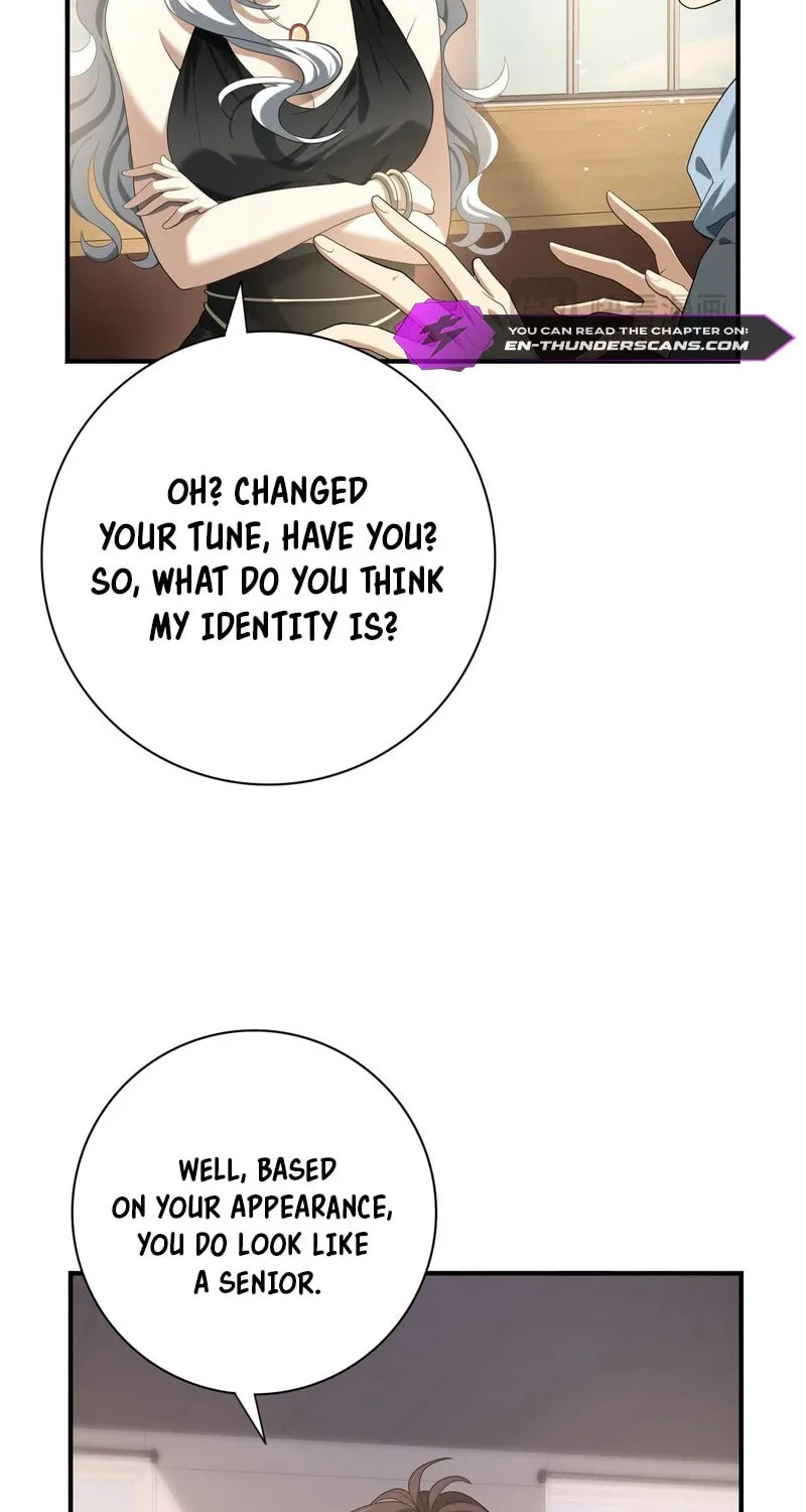 I Got the Weakest Class, Dragon Tamer!? Chapter 41 page 9 - 