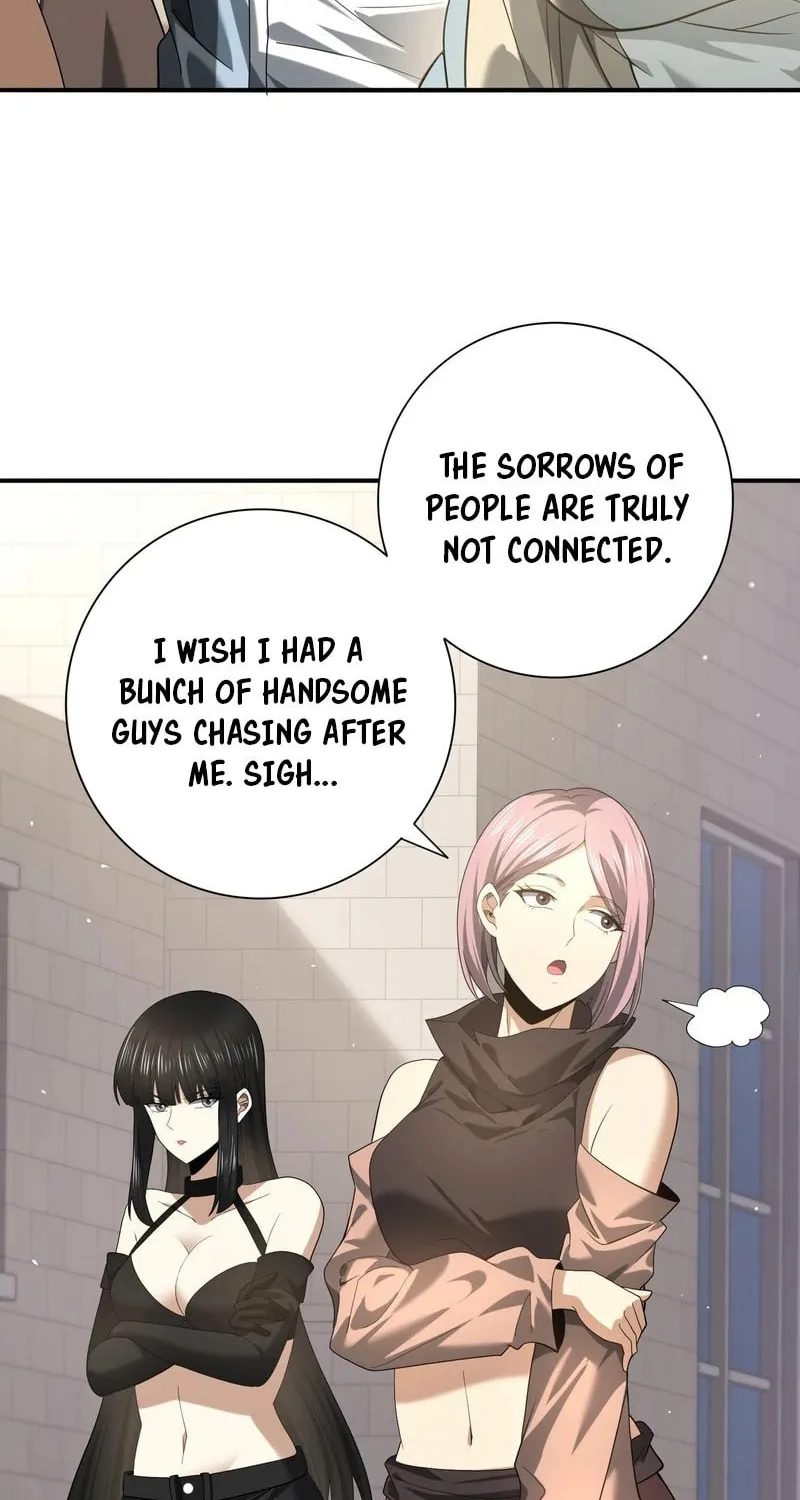I Got the Weakest Class, Dragon Tamer!? Chapter 42 page 11 - 