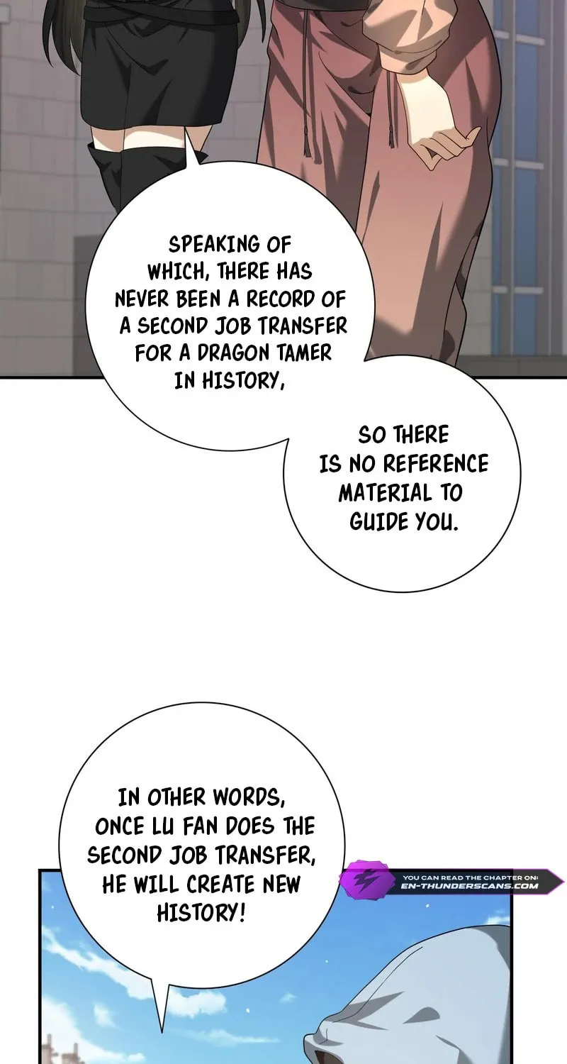 I Got the Weakest Class, Dragon Tamer!? Chapter 42 page 12 - 