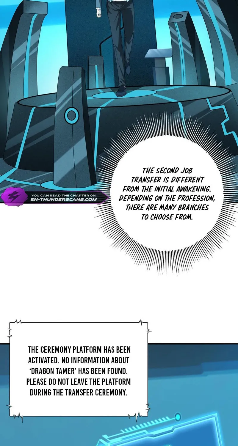 I Got the Weakest Class, Dragon Tamer!? Chapter 42 page 17 - 