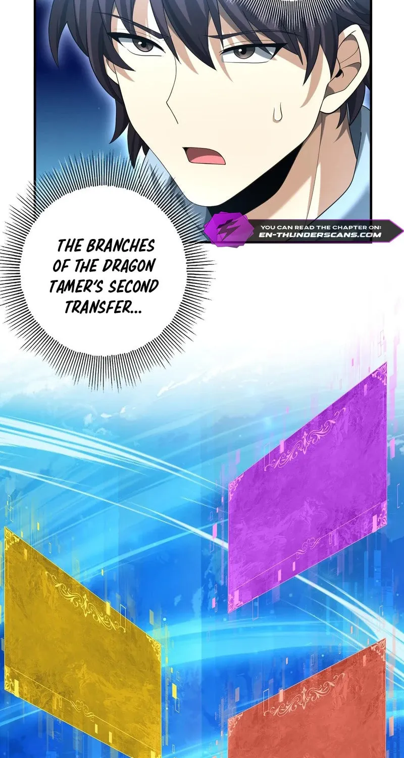 I Got the Weakest Class, Dragon Tamer!? Chapter 42 page 20 - 