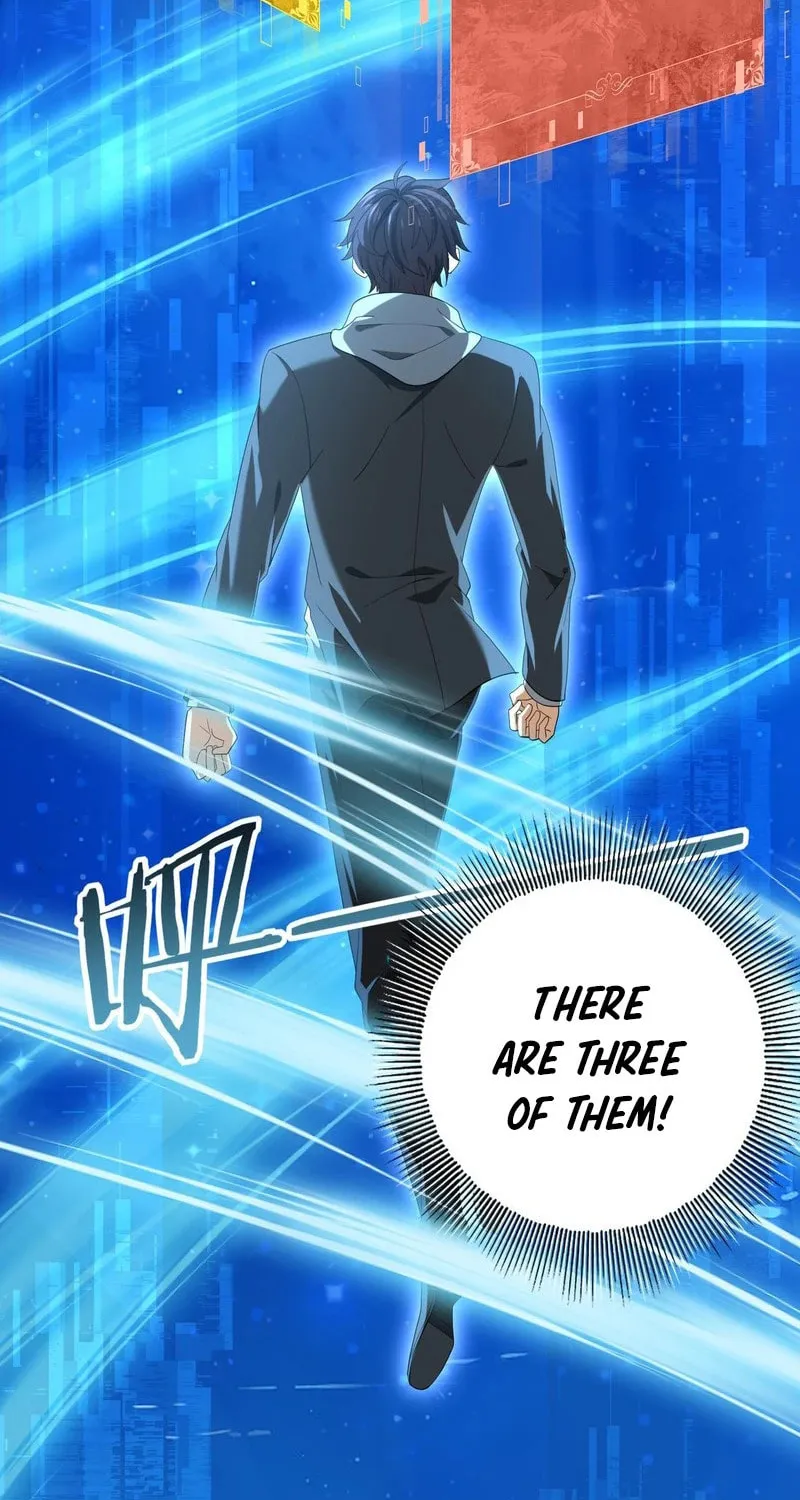 I Got the Weakest Class, Dragon Tamer!? Chapter 42 page 21 - 