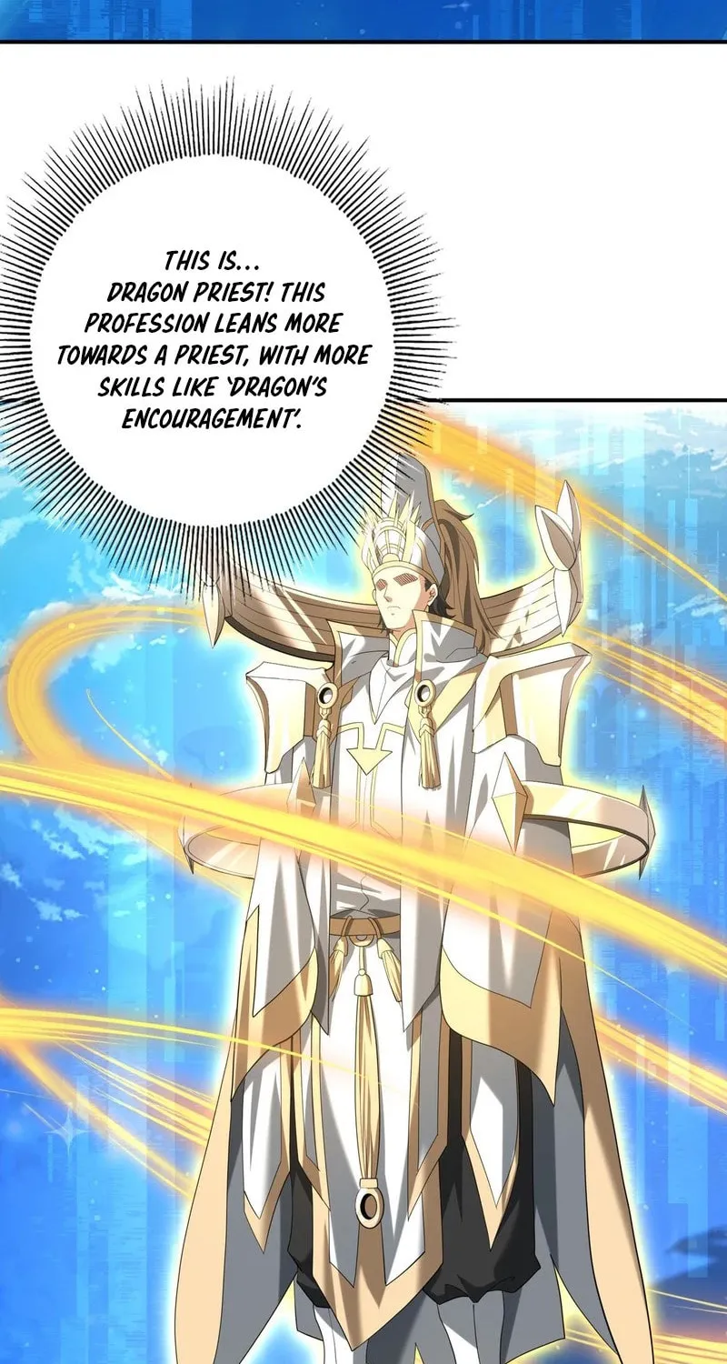 I Got the Weakest Class, Dragon Tamer!? Chapter 42 page 22 - 