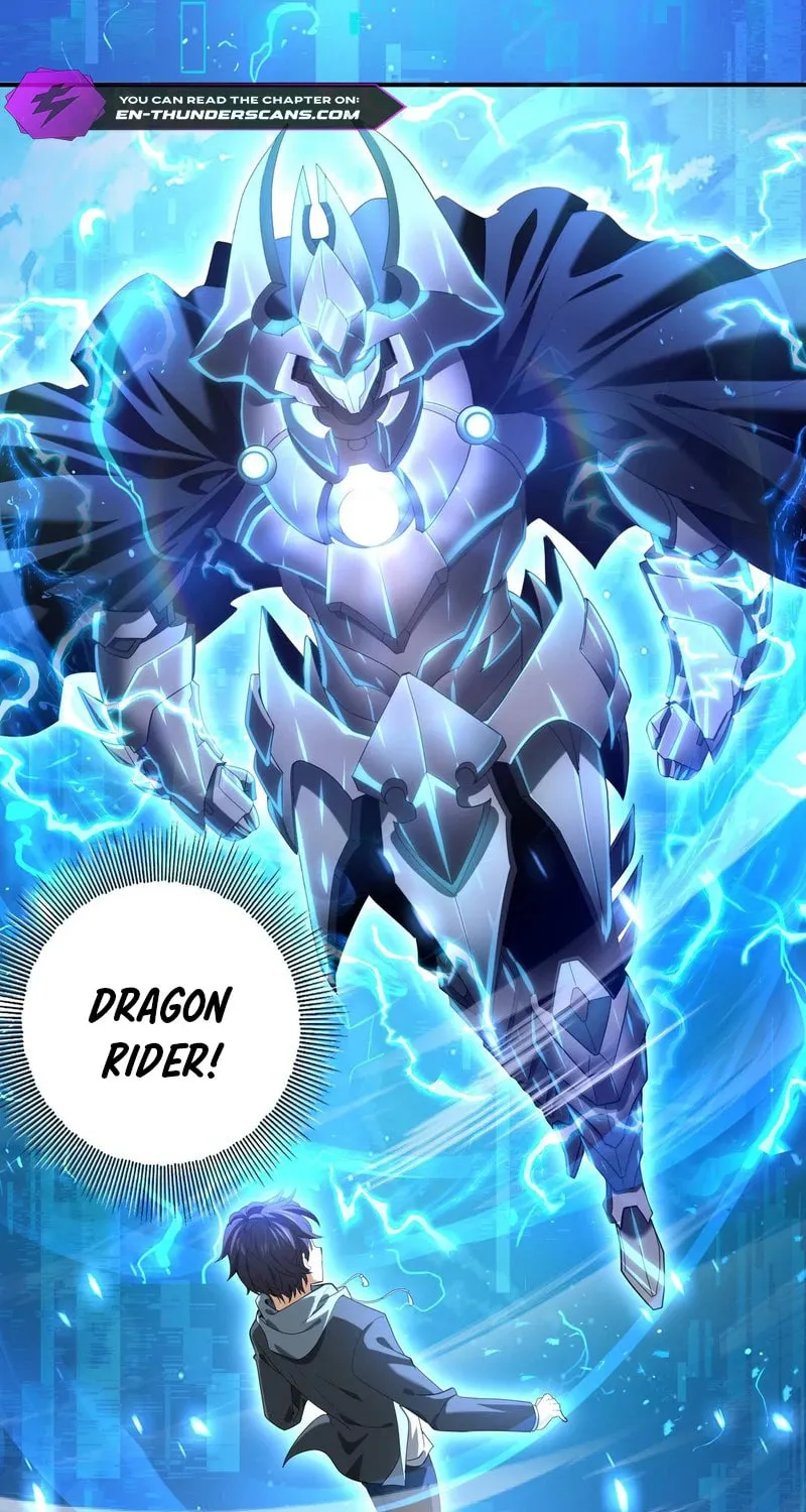 I Got the Weakest Class, Dragon Tamer!? Chapter 42 page 30 - 
