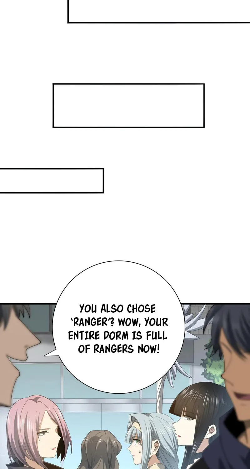 I Got the Weakest Class, Dragon Tamer!? Chapter 42 page 33 - 