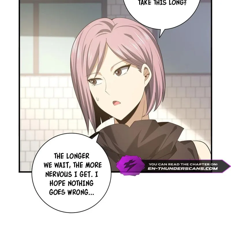 I Got the Weakest Class, Dragon Tamer!? Chapter 42 page 35 - 