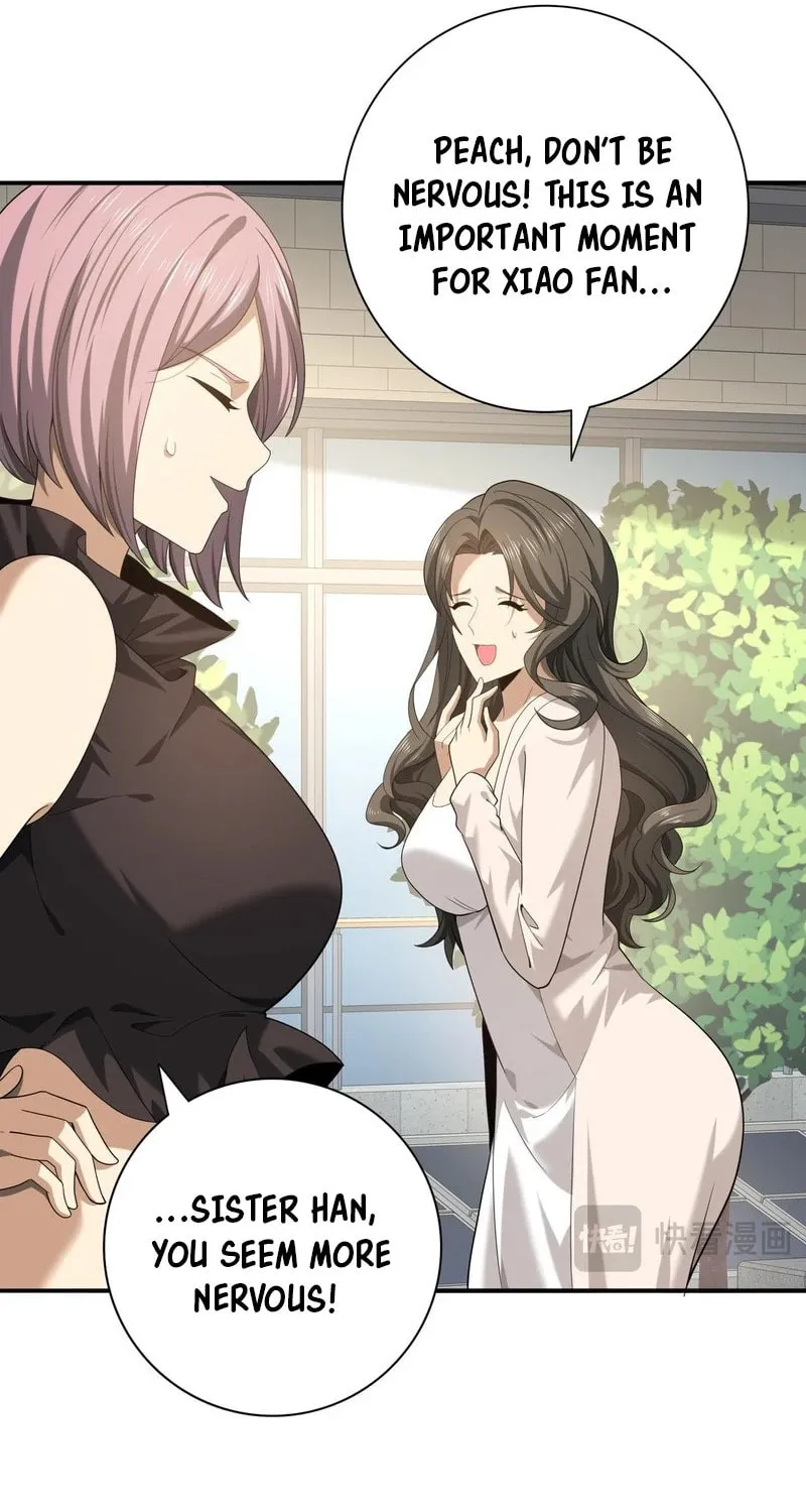 I Got the Weakest Class, Dragon Tamer!? Chapter 42 page 36 - 