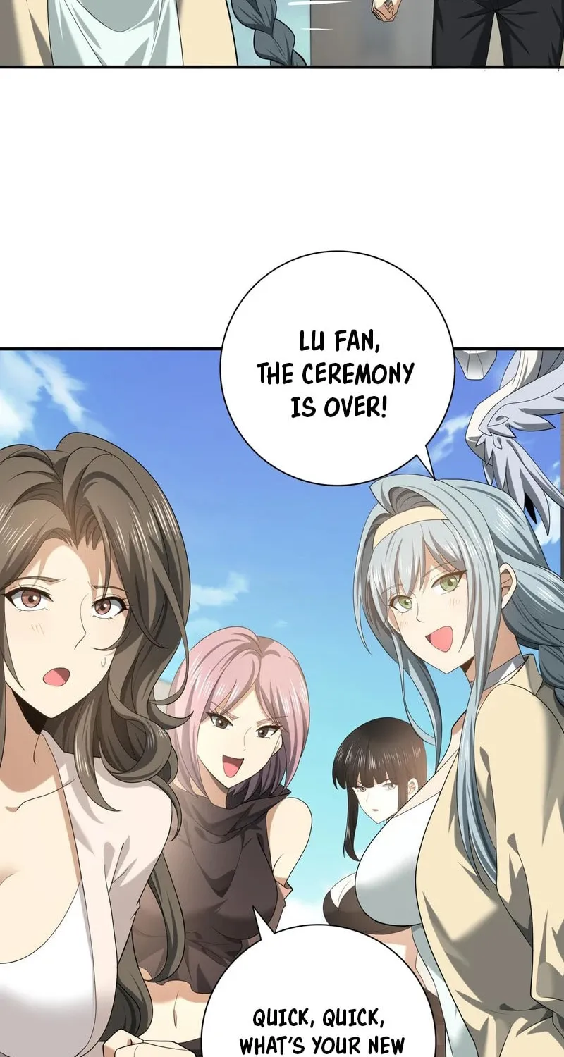 I Got the Weakest Class, Dragon Tamer!? Chapter 42 page 39 - 