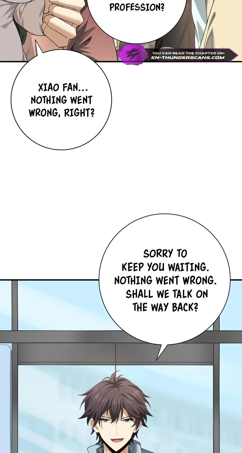 I Got the Weakest Class, Dragon Tamer!? Chapter 42 page 40 - 
