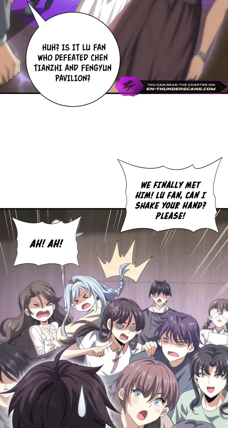 I Got the Weakest Class, Dragon Tamer!? Chapter 42 page 5 - 
