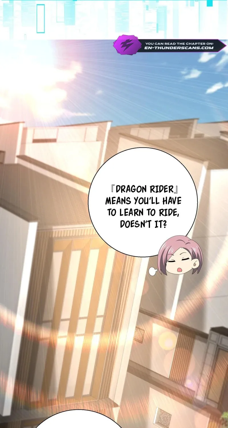 I Got the Weakest Class, Dragon Tamer!? Chapter 42 page 42 - 