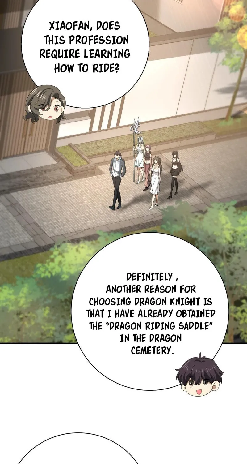 I Got the Weakest Class, Dragon Tamer!? Chapter 42 page 43 - 
