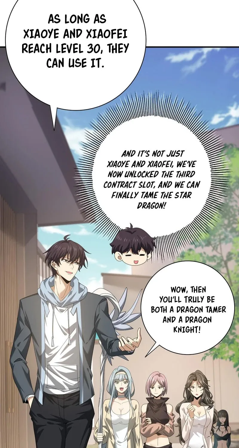 I Got the Weakest Class, Dragon Tamer!? Chapter 42 page 44 - 