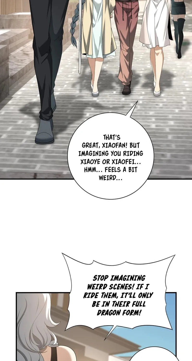 I Got the Weakest Class, Dragon Tamer!? Chapter 42 page 45 - 