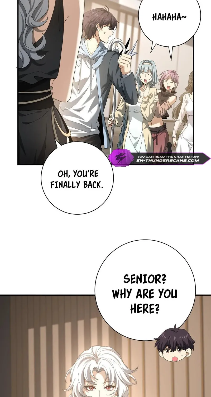 I Got the Weakest Class, Dragon Tamer!? Chapter 42 page 46 - 