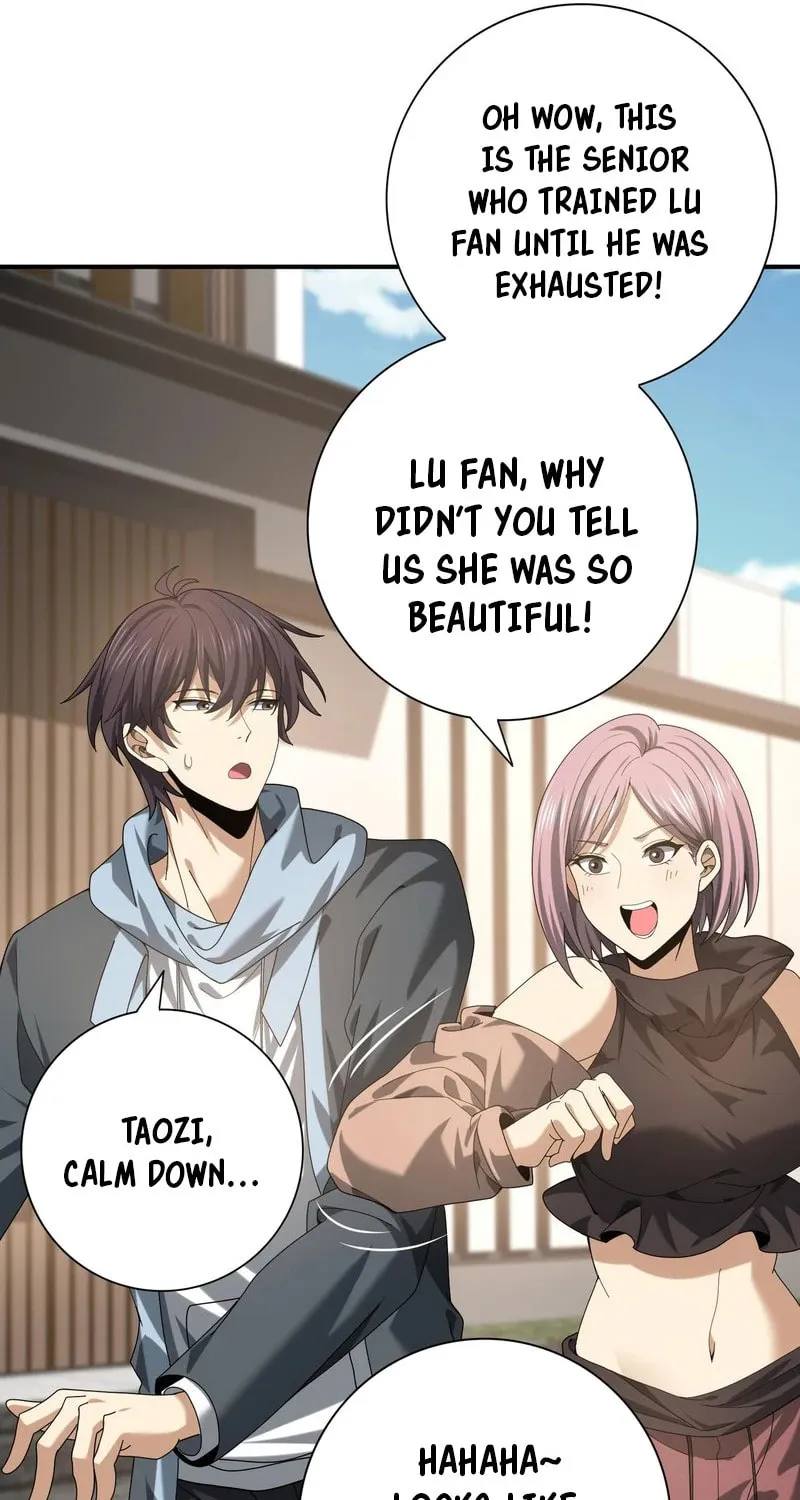 I Got the Weakest Class, Dragon Tamer!? Chapter 42 page 48 - 