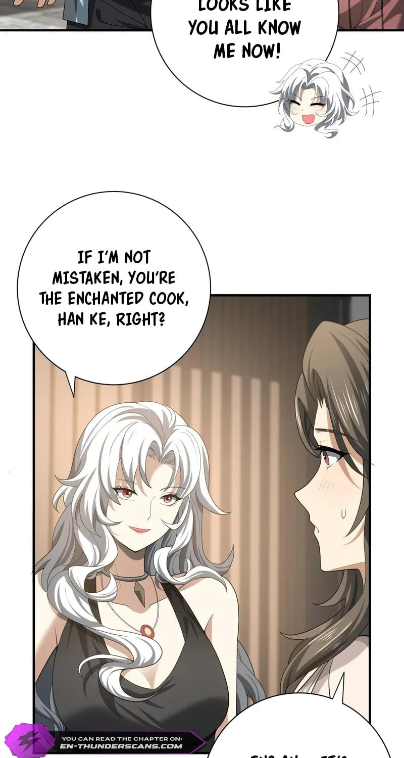 I Got the Weakest Class, Dragon Tamer!? Chapter 42 page 49 - 