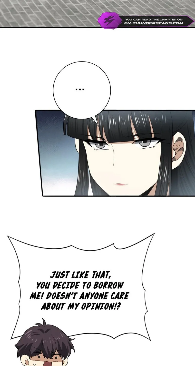 I Got the Weakest Class, Dragon Tamer!? Chapter 42 page 54 - 