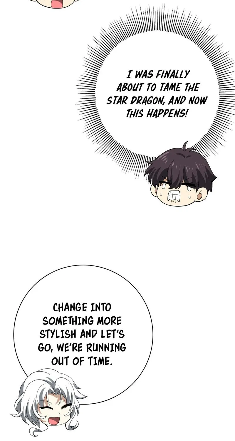 I Got the Weakest Class, Dragon Tamer!? Chapter 42 page 55 - 